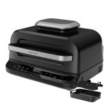 Cecotec Cecofry Firedome 6000 Airfryer Zwart 6 Liters