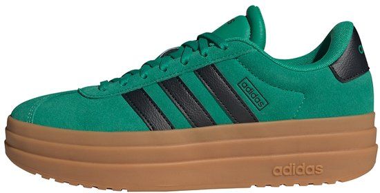 Adidas Sportswear VL Court Bold Schoenen Dames Groen