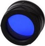 Nitecore Filter blauw 34 mm
