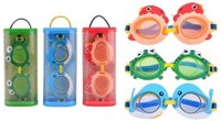 Zwembril dieren - Diverse kleuren - 8711866296729