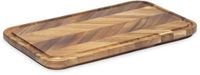 Spring Copenhagen Spring Board Medium Acacia Wood Planche à découper