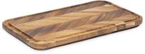 Spring Copenhagen Spring Board Medium Acacia Wood Planche à découper