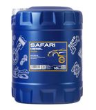 MANNOL Motorolie 20W-50 Safari API SL/CF 10 liter