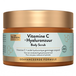 De Tuinen 1+1 gratis Vitamine C + Hyaluronzuur Body Scrub - 200ml