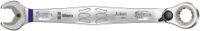 Wera Joker Switch Clé à cliquet oeil/fourche - pouces - réversible - 7/16 x 165mm