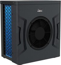 AquaForte Mini ABS 3kW Warmtepomp - Zwembadverwarming tot 12m3