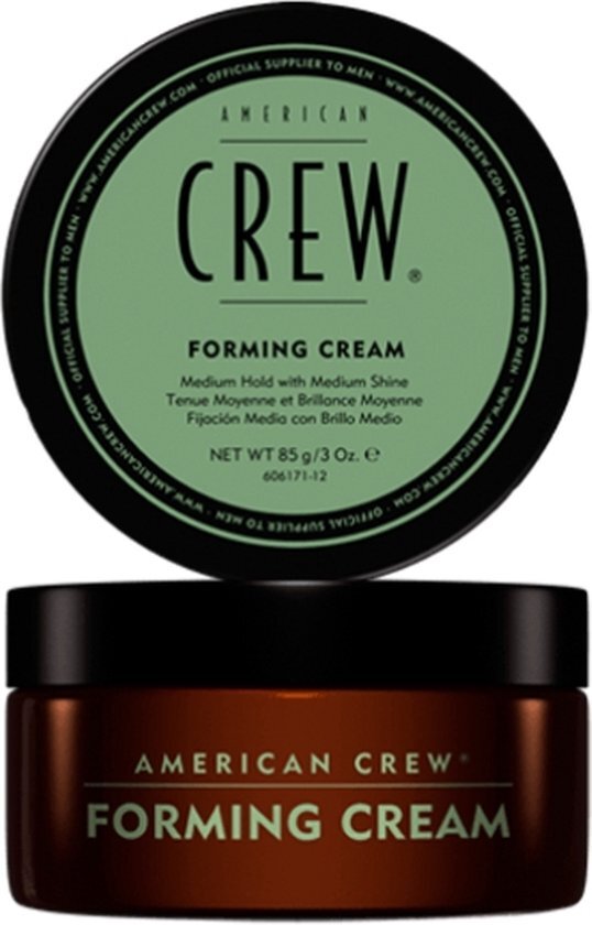 American Crew FORMING CREAM 85