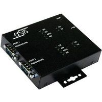 EXSYS EX-1333V - Meervoudige I/O-kaart