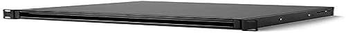 Adam Hall 19" Parts 874 E 01 ERGO 19" Racklade 1 HE