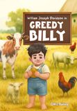 William Joseph Davidson Greedy Billy