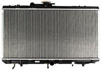 Valeo Radiateur 731713