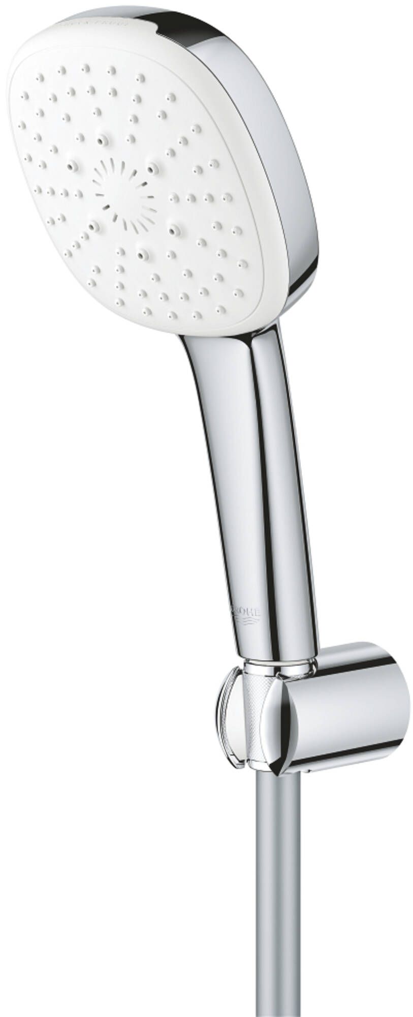 Tempesta 110 Cube Professional