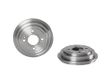 BREMBO 2x Bremstrommel 14.C008.10 | Compatibel met: HONDA JAZZ II