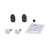 Accessoires:, Quick Brake Remklauw 113-1399