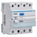 Hager CDA440D RCD 4P 40A Type a 30mA 6kA