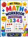 My First Math Workbook