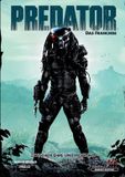 Predator - Das Franchise: Paperback, 230 pagina's, Duits