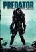 Predator - Das Franchise: Paperback, 230 pagina's, Duits