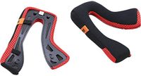 Alpinestars SM5 Wangkussentjes Gris L