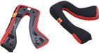 Alpinestars SM5 Wangkussentjes Gris L