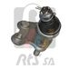 Scharniering RTS Scharniering vooras aan beide zijden - RTS 93-02557
