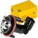 HELLA 9DX 153 746-011 Gloeilamp - H10W - 12V - 10W - Type grondplaat: BA9s