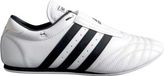 adidas Chaussures de Taekwondo ADI-SM II Taille 36 2/3 Blanc/Noir