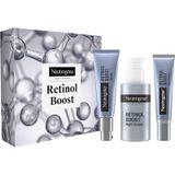 Neutrogena KENVUE Retinol Boost Skincare Geschenkset