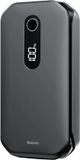 Baseus Auto Jump Starter Super Energy Pro 1000A 12000mAh Zwart