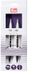 Prym Ergonomics Circular Knitting Needle 9.00 mm 80 cm - 1 Piece