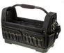 Ironside Toolbag gereedschaptas 45cm Zwart Nylon