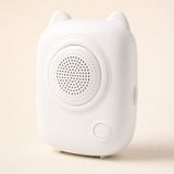 NONE Ai Mini-printer voor kinderen, intelligente stemprinter, multifunctionele printer
