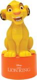 Lexibook Nachtlampje met speaker The Lion King