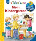 Wieso? Ravensburger Verlag GmbH Wieso Weshalb Warum Hardcover