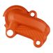 POLISPORT 8485100002 - Pompe à eau résistante à l'usure et aux chocs, coque dure, très résistante, compatible avec les motos KTM, couleur Orange