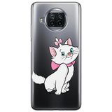 ERT GROUP mobiel telefoonhoesje voor Xiaomi MI 10T LITE/REDMI NOTE 9 PRO 5G origineel en officieel erkend Disney patroon Marie 007