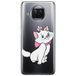 ERT GROUP mobiel telefoonhoesje voor Xiaomi MI 10T LITE/REDMI NOTE 9 PRO 5G origineel en officieel erkend Disney patroon Marie 007