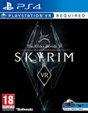 Bethesda The Elder Scrolls V: Skyrim VR - PS4 - Standard Edition