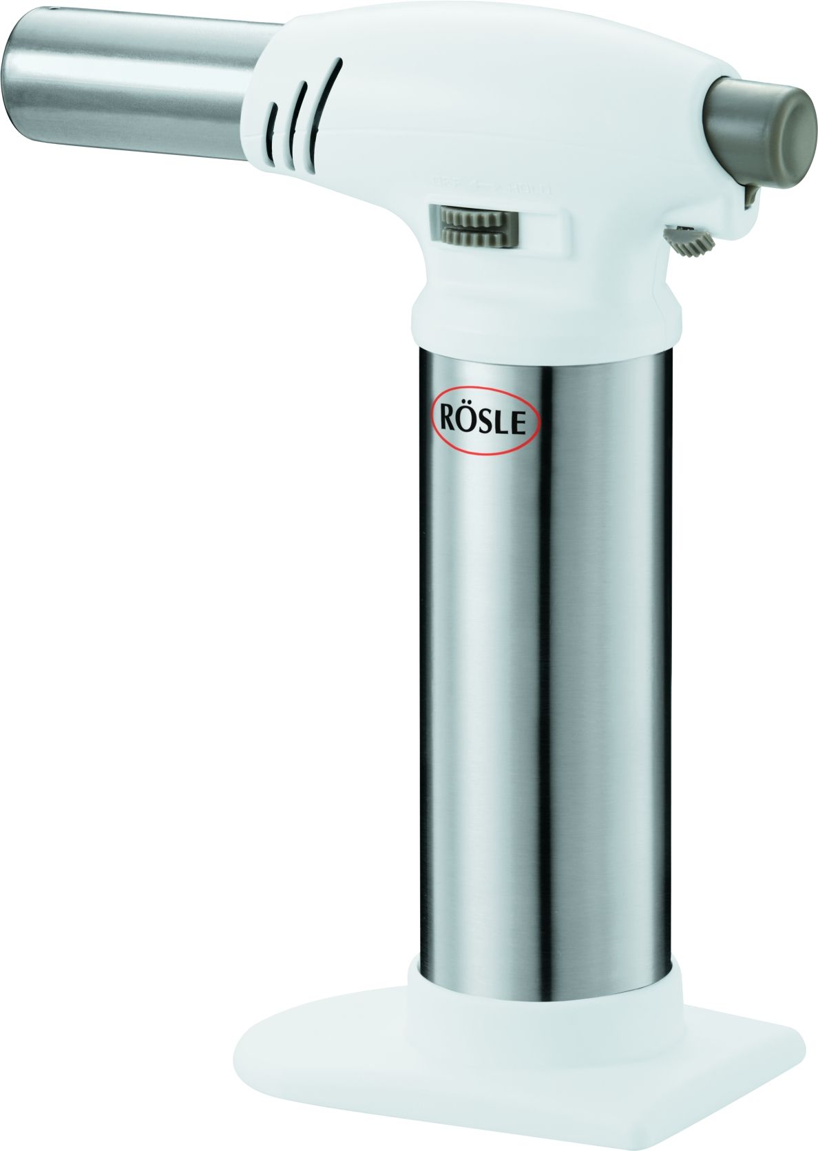 Rösle 12844 Crème brûlée-maker wit