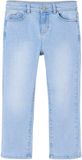 Vertbaudet Smalle jeans large meisjes