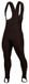 Massi Sport Fietsbroek Zwart XS Man