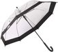 Trespass paraplu unisexe gris