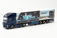 Herpa 314879 Volvo miniatuurmodel, meerkleurig