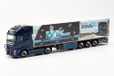 Herpa 314879 Volvo miniatuurmodel, meerkleurig