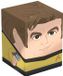 Squaroes Star Trek: The Original Series ST010 - Captain Kirk Boîtes de cartes