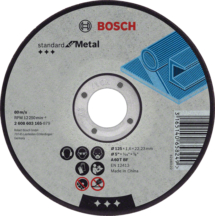 Bosch 2 608 603 162