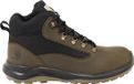 Carhartt Bottes de travail Belmont S3L Vert Taille 48