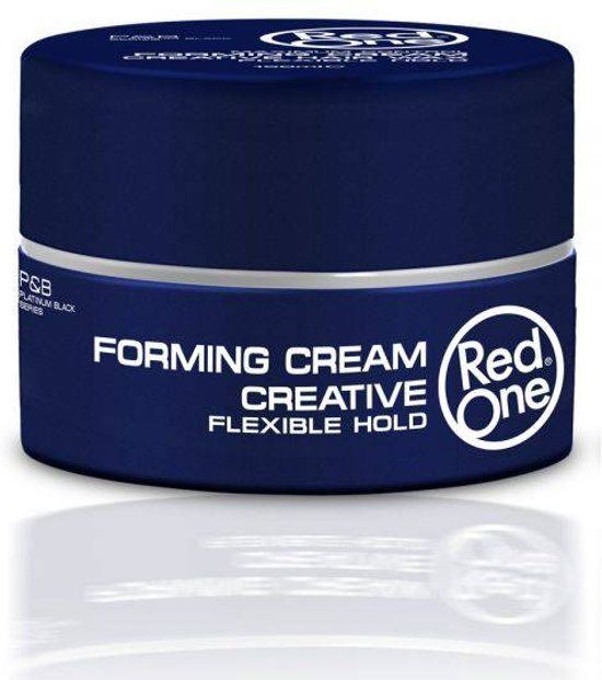 Redone Styling wax Red one Forming Cream