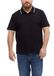 s.Oliver 2181092 poloshirt voor heren met contrasterende details