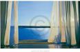 Your Decoration B.V. Kunstdruk Alice Dalton Brown - Long Golden Day 102x66cm